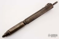Steampunk Pen - Steam Shift