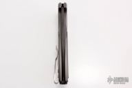 Steel Custom Cambia Flipper