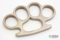 Steel Knuckles