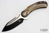 Steelcraft Field Marshall