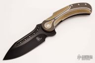 Steelcraft Field Marshall