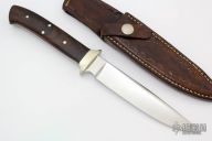 Stellite/6K Fixed Blade