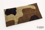 Sterile Strider Knives Velcro Case - Woodland Camo