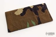 Sterile Strider Knives Velcro Case - Woodland Camo