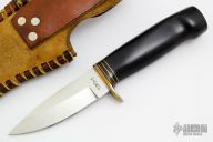 Steve Morseth Hunter