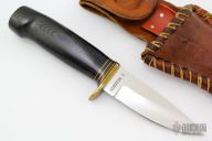 Steve Morseth Hunter