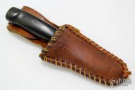 Steve Morseth Hunter