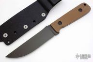 STFU Model #2 - Straight Point