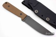 STFU Model #2 - Straight Point