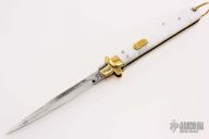 Stiletto Picklock - La Cosa Nostra