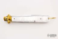 Stiletto Picklock - La Cosa Nostra