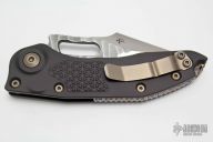 Stitch Auto - Borka Pattern