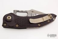 Stitch Auto - Borka Pattern