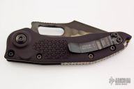 Stitch Auto - Borka Pattern - DLC