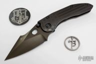 Stitch Folder - Stars and Stripes