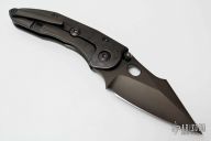 Stitch Folder - Stars and Stripes