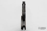 Stitch Folder - Stars and Stripes