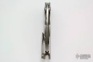 Stitch with Rock Pattern