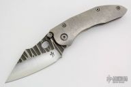 Stitch with Rock Pattern