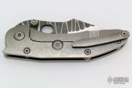 Stitch with Rock Pattern