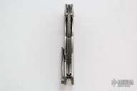 Stitch with Rock Pattern