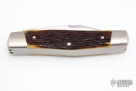 Stockman/Cattle Knife