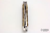 Stockman/Cattle Knife