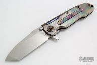 Storm Tanto Flipper - Pimped #008