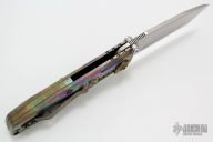 Storm Tanto Flipper - Pimped #008