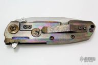 Storm Tanto Flipper - Pimped #008