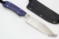 Street Bowie MidTech - Custom handle