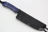 Street Bowie MidTech - Custom handle
