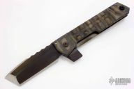 Street Fighter - Tanto