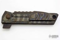 Street Fighter - Tanto