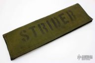 Strider Canvas Knife Pouch