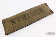 Strider Canvas Knife Pouch