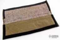 Strider Canvas Knife Pouch