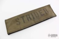 Strider Canvas Knife Pouch