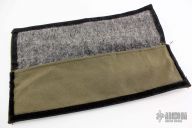 Strider Canvas Knife Pouch