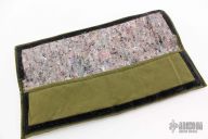 Strider Canvas Knife Pouch