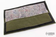 Strider Canvas Knife Pouch