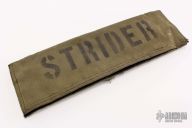 Strider Canvas Knife Pouch