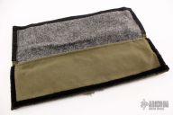 Strider Canvas Knife Pouch