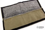 Strider Canvas Knife Pouch
