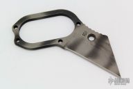 Strider Hide Away Knife