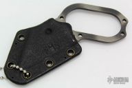 Strider Hide Away Knife