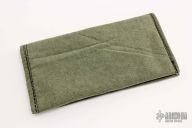 Strider Knives Velcro Case - Olive Drab