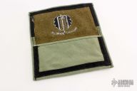 Strider Knives Velcro Case - Olive Drab