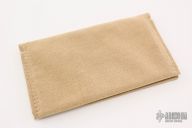 Strider Knives Velcro Case - Tan