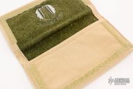 Strider Knives Velcro Case - Tan